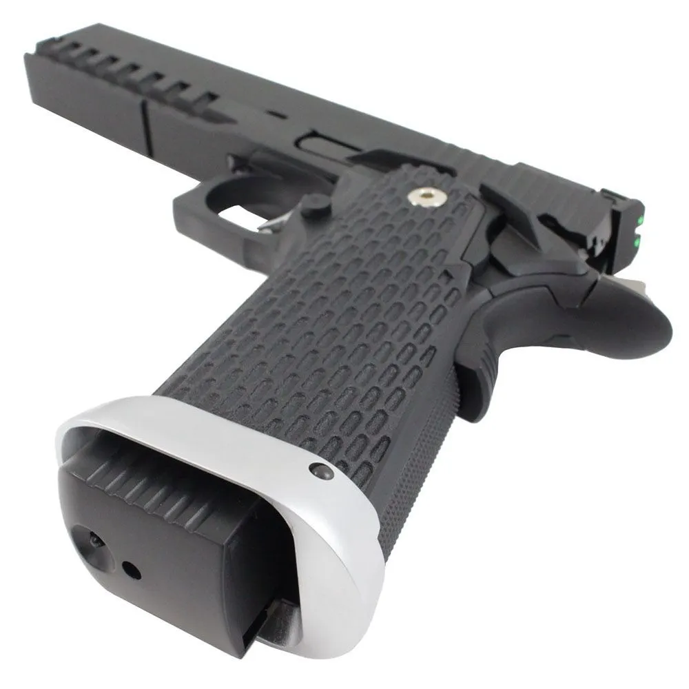 KJ Hi-Capa 6 inch "Xcelerator" (KP-06)