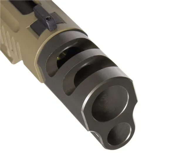 KJ KP-16 CO2