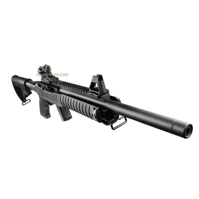 KJ Works 10/22 Gas Blowback Carbine