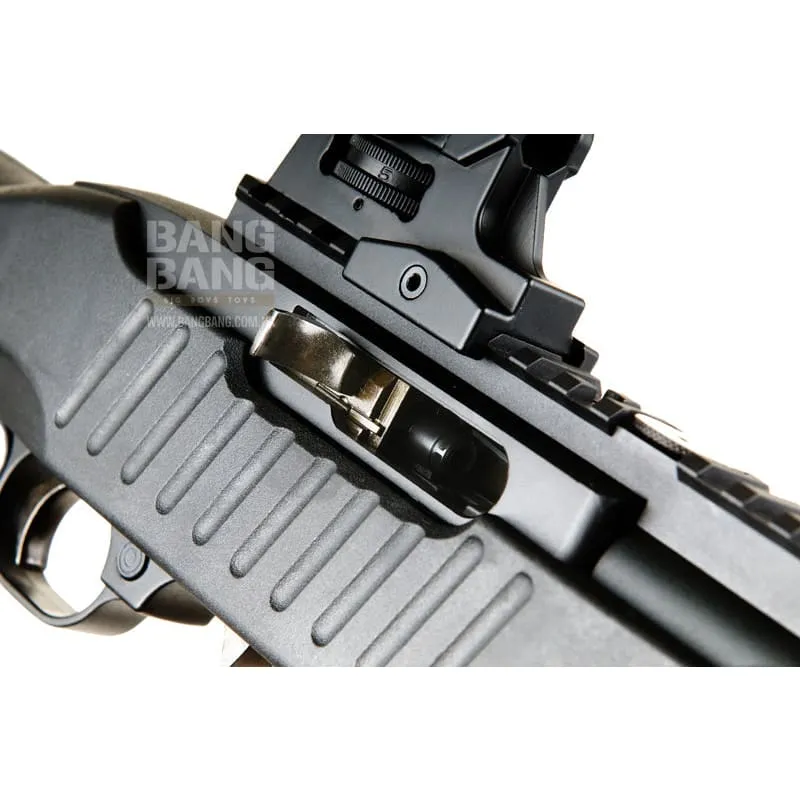 KJ Works 10/22 Gas Blowback Carbine