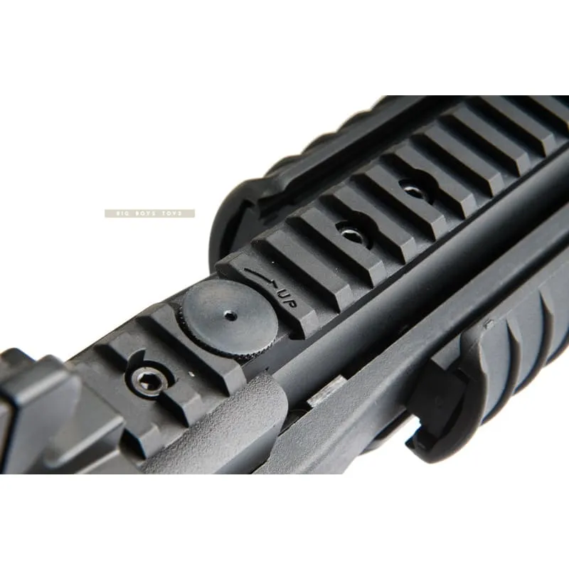 KJ Works 10/22 Gas Blowback Carbine