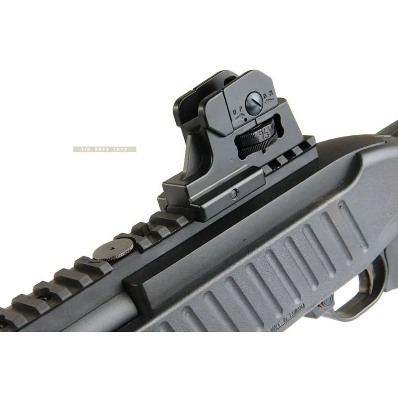 KJ Works 10/22 Gas Blowback Carbine