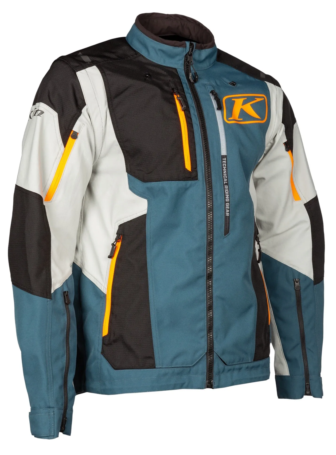 KLIM Dakar Jacket