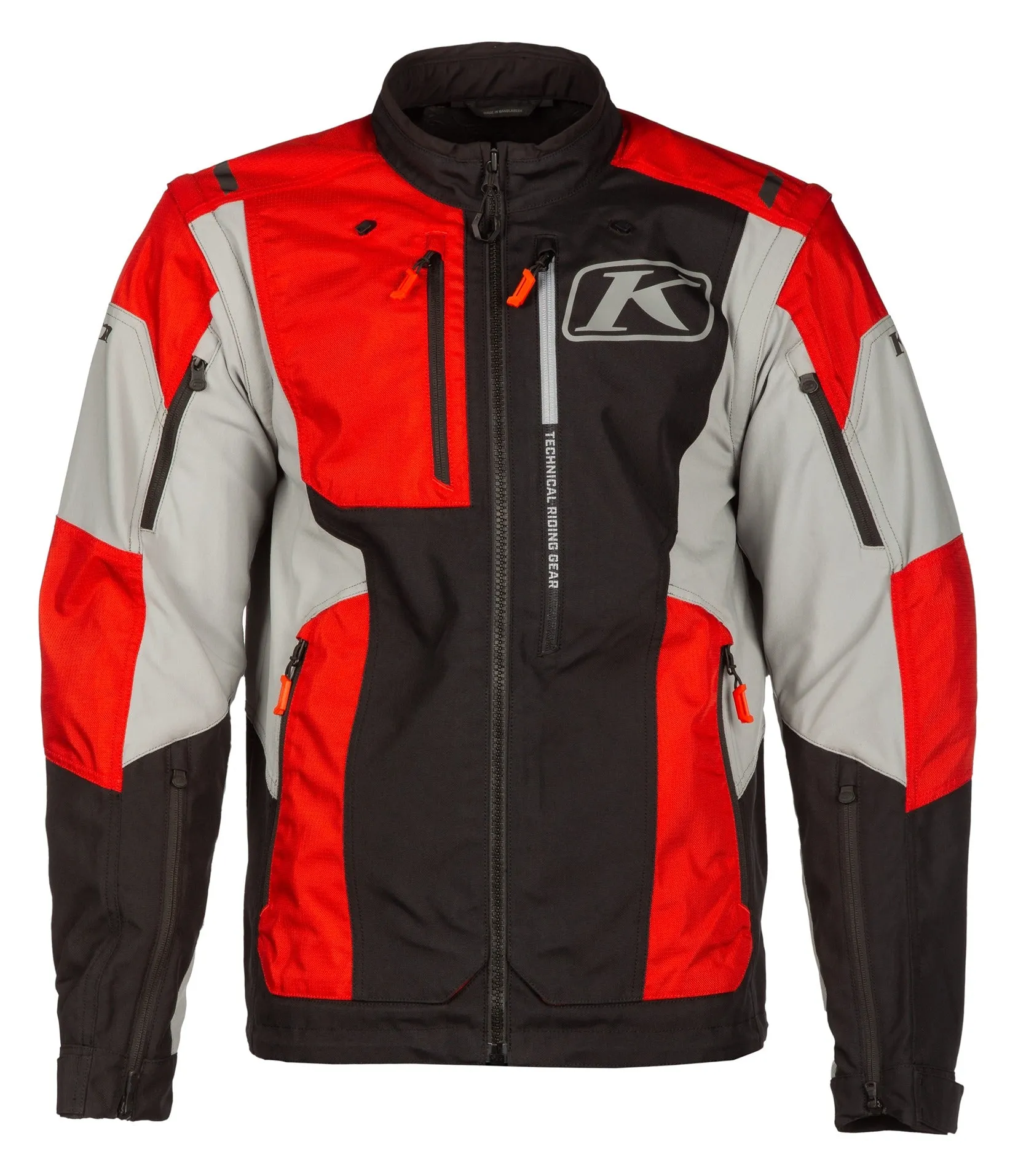 KLIM Dakar Jacket