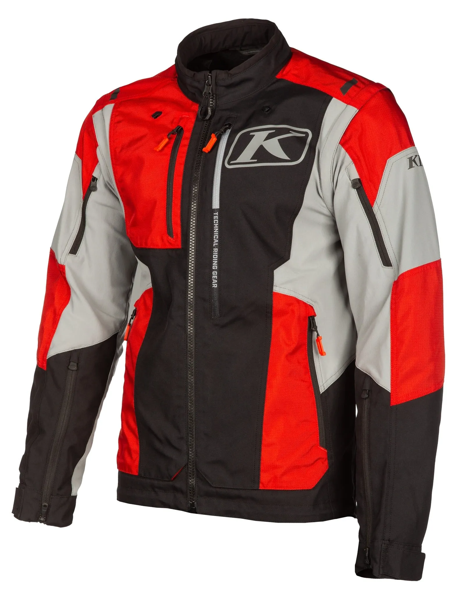 KLIM Dakar Jacket