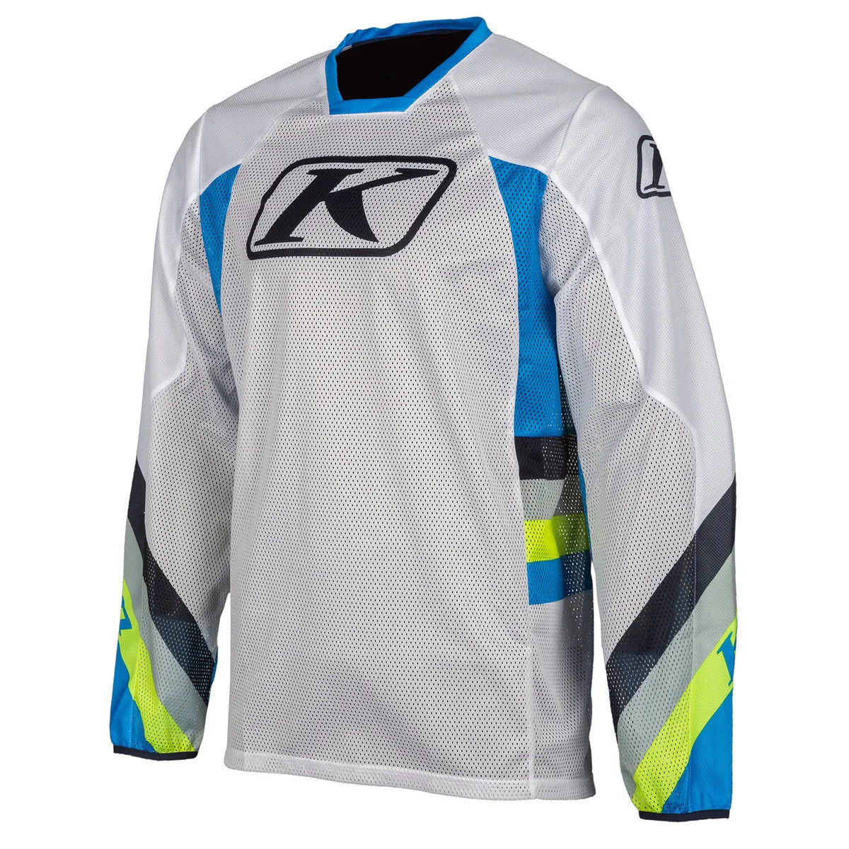 Klim Mojave Jersey (Electric Blue)