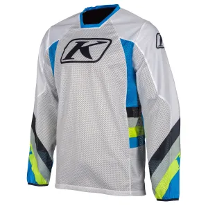 Klim Mojave Jersey (Electric Blue)