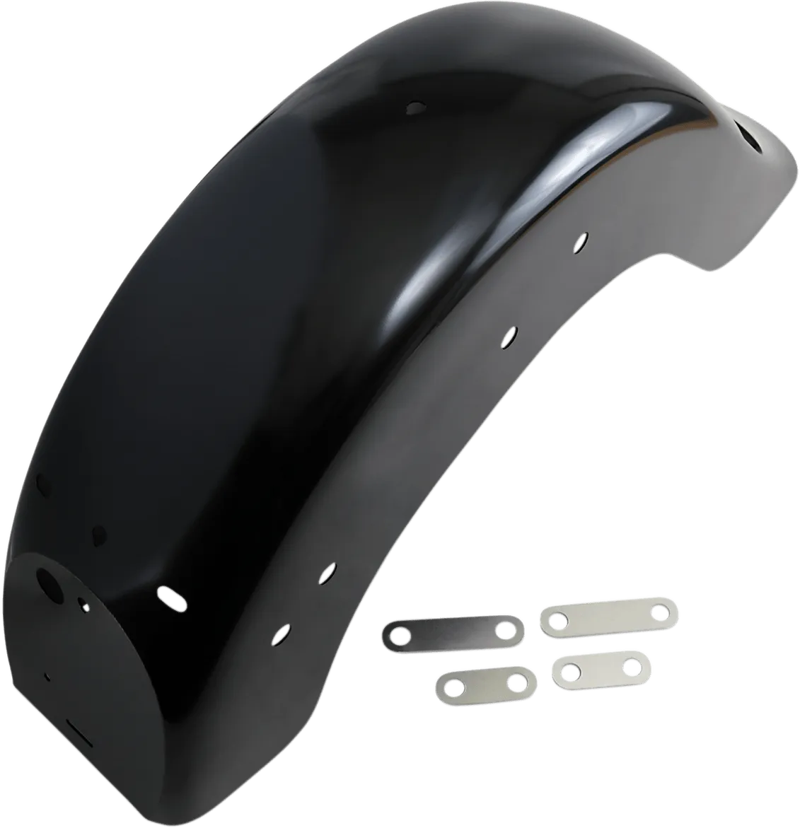 Klock Werks KW05-01-0488-F Benchmark Rear Fender - Frenched
