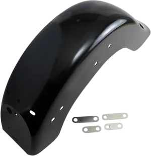 Klock Werks KW05-01-0488-F Benchmark Rear Fender - Frenched