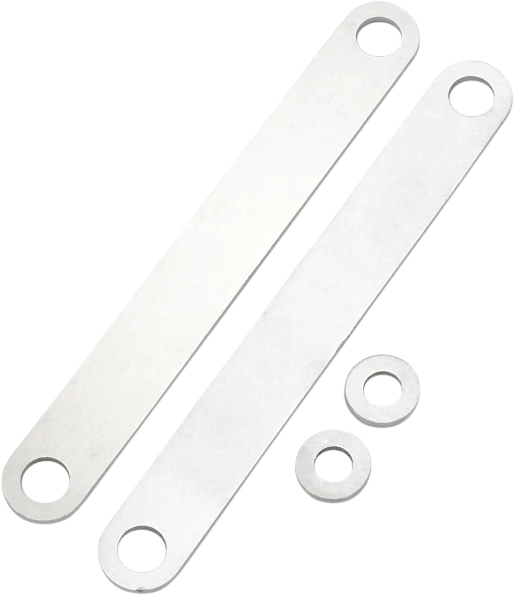 Klock Werks KW05-01-0541-F Benchmark Rear Fender - Frenched