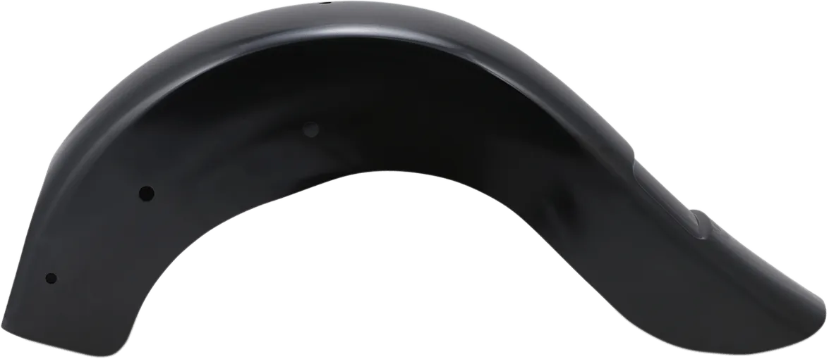 Klock Werks KW05-01-0541-F Benchmark Rear Fender - Frenched