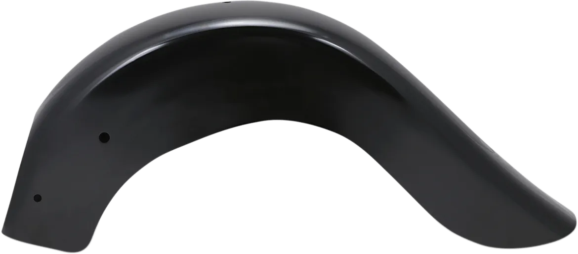 Klock Werks KW05-01-0541-S Benchmark Rear Fender - Smooth