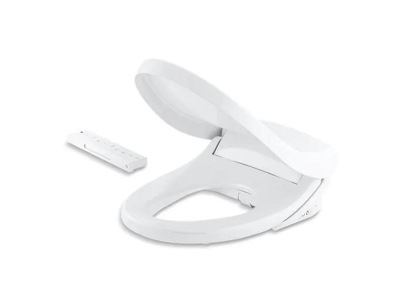 KOHLER K-BD-N450US KOHLER Novita Elongated bidet toilet seat