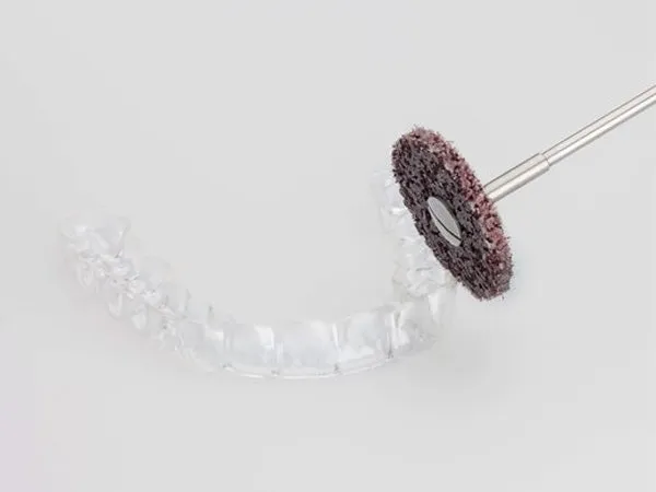 Komet® 9486 Acrylic Polisher