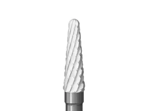 Komet® K79ACR Ceramic Lab Cutter Bur