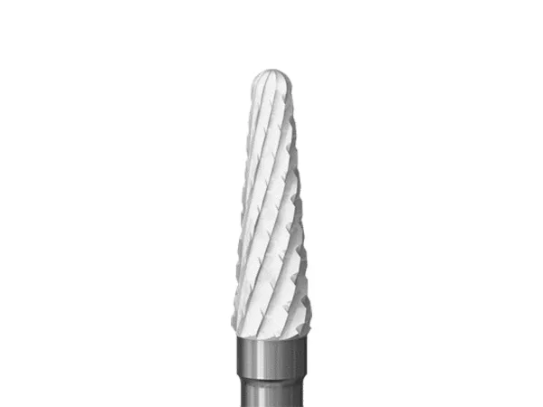 Komet® K79ACR Ceramic Lab Cutter Bur