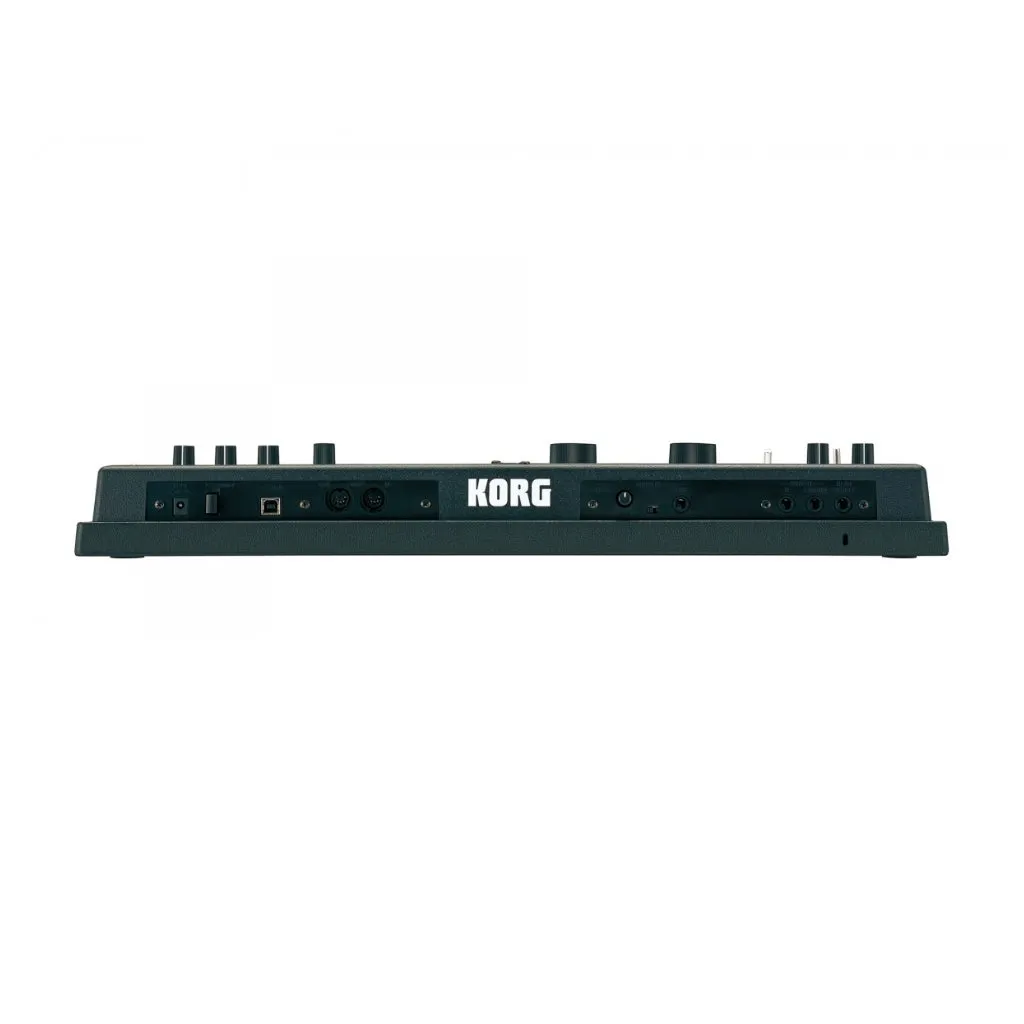 Korg Microkorg XL Plus Synth