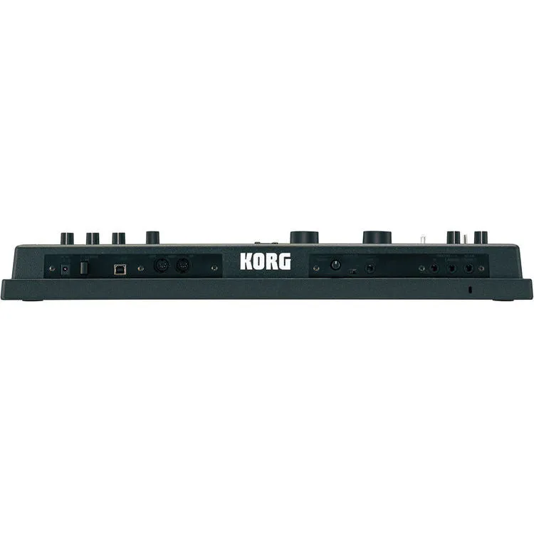 KORG MicroKORG-XL  Synthesizer/Vocoder
