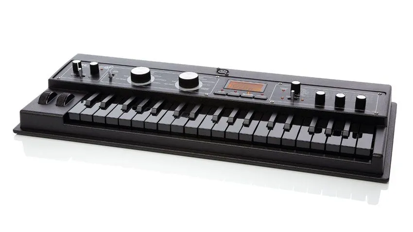 KORG MicroKORG-XL  Synthesizer/Vocoder