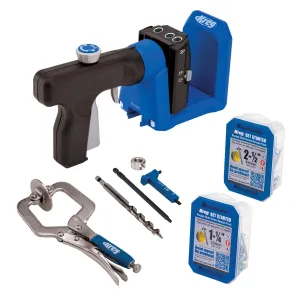 KREG® Kreg Jig® Pocket-Hole Jig 520 Pro