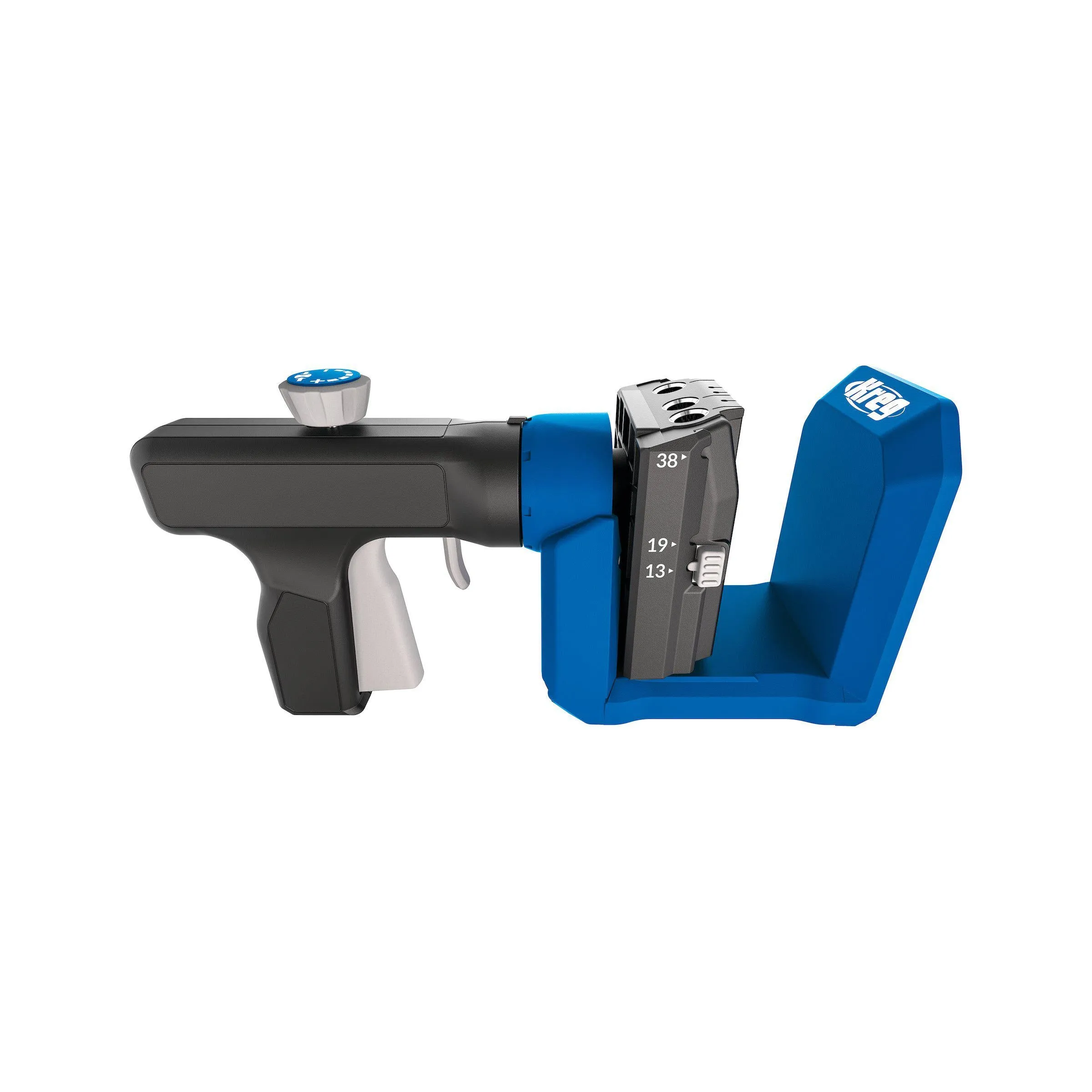 KREG® Kreg Jig® Pocket-Hole Jig 520 Pro