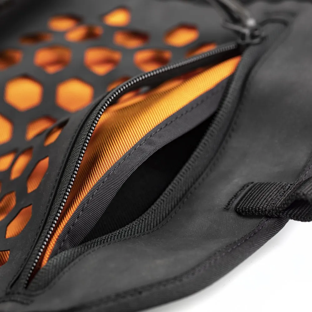 Kriega OS-TOOL ROLL - Chris Birch Edition