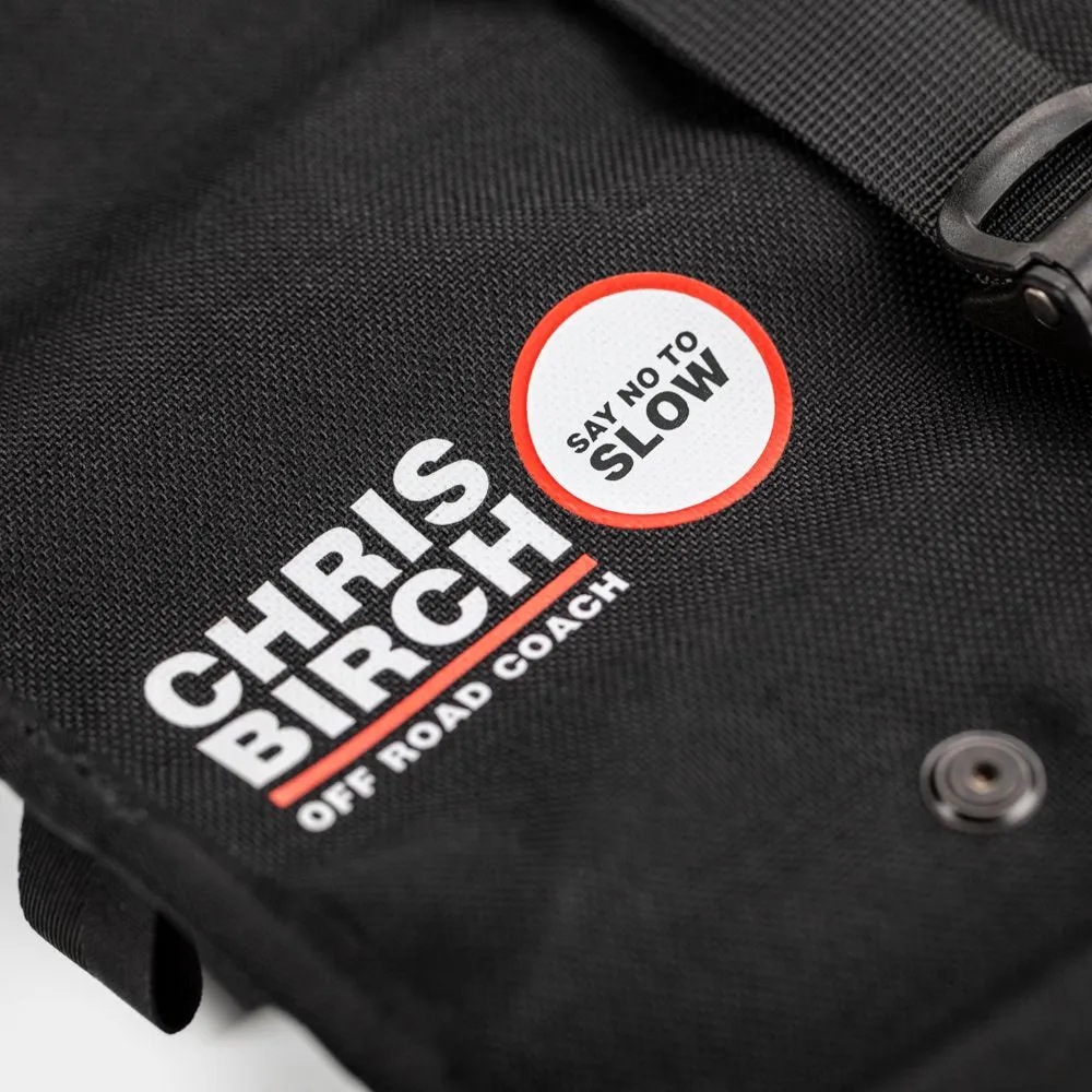 Kriega OS-TOOL ROLL - Chris Birch Edition