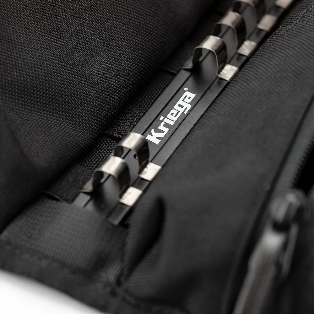 Kriega OS-TOOL ROLL - Chris Birch Edition