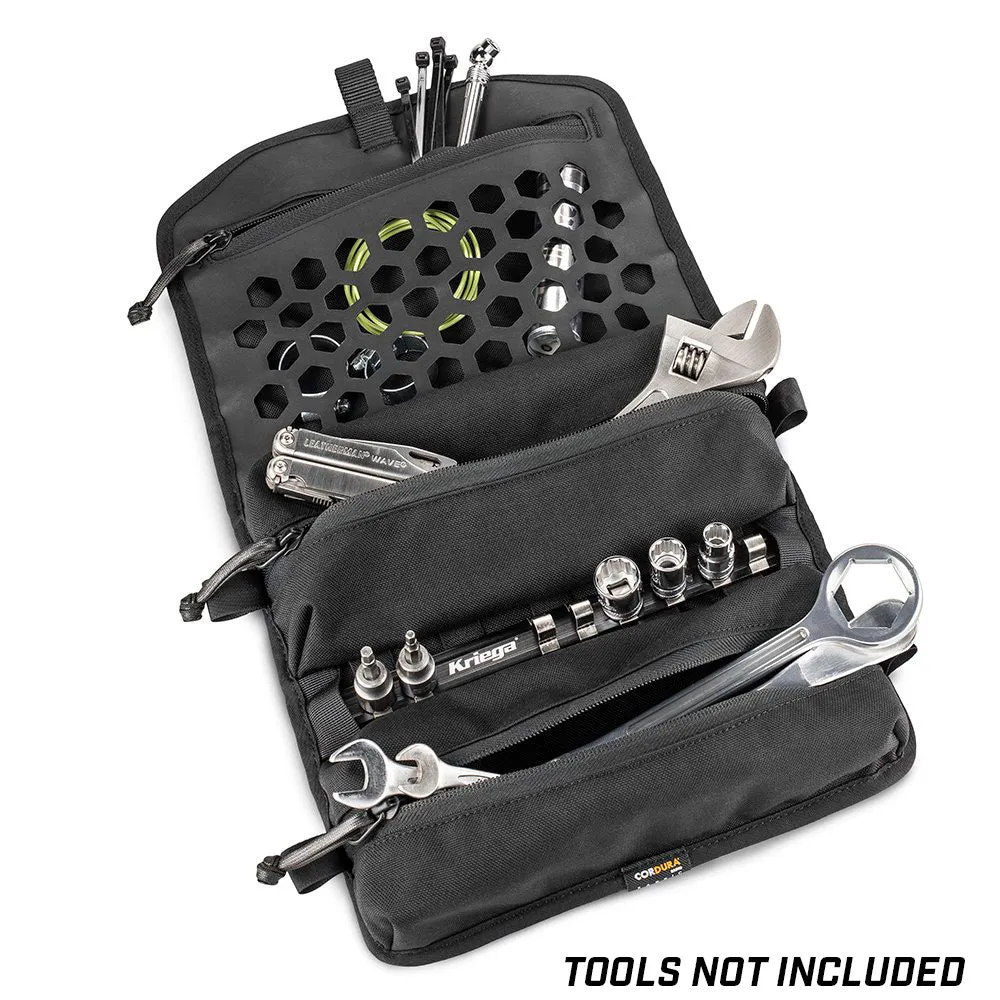 Kriega OS-TOOL ROLL