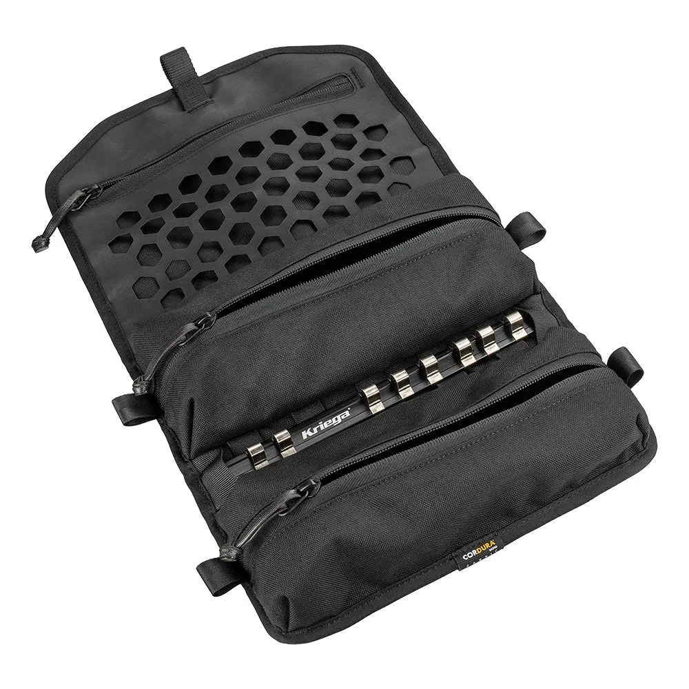 Kriega OS-TOOL ROLL