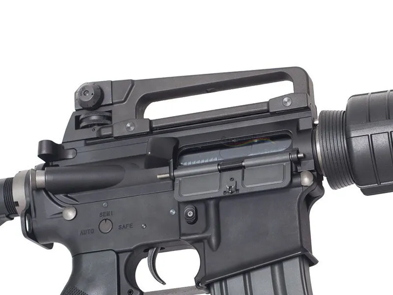 KSC M4A1 ERG