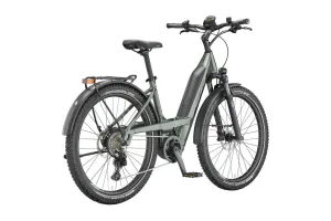 KTM MACINA  AERA 671 LFC 2022