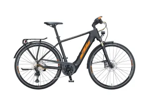 KTM Macina Sport 610 2021