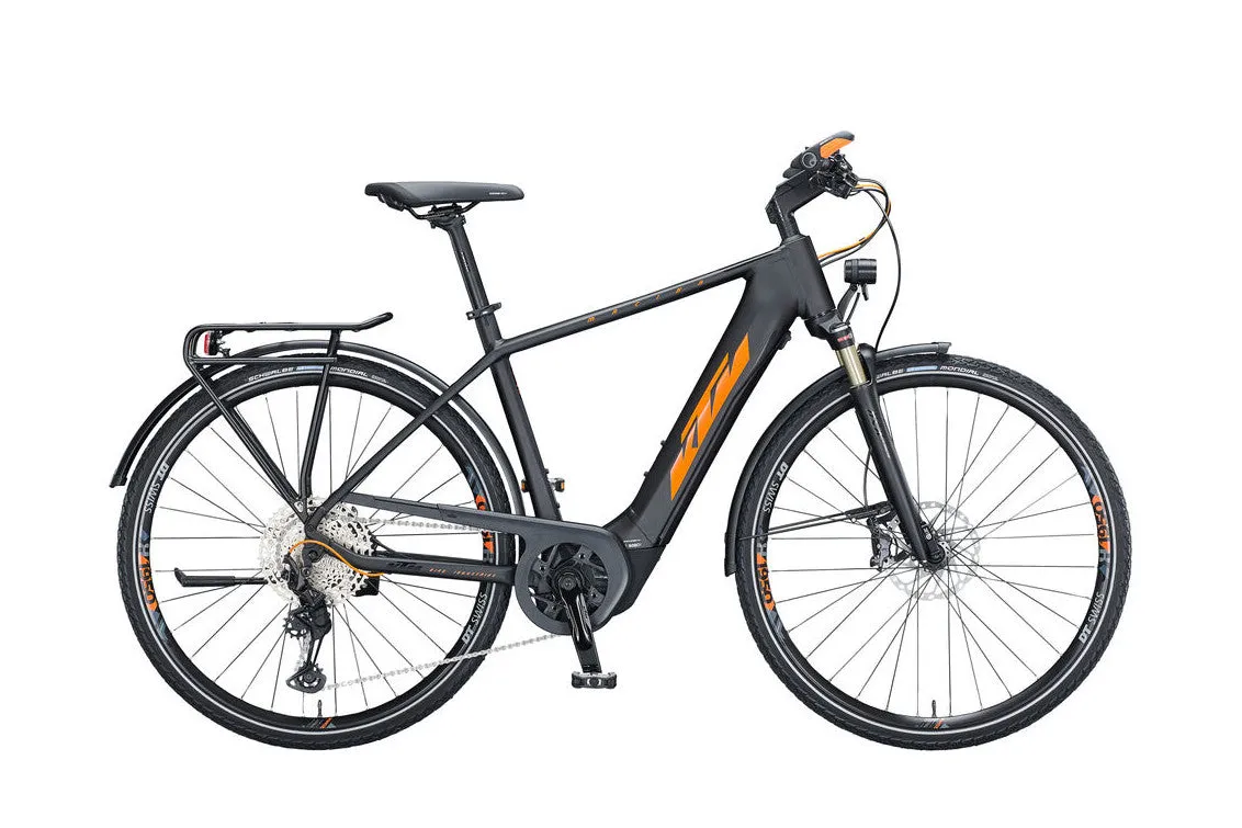 KTM Macina Sport 610 2021