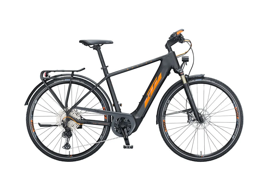 KTM Macina Sport 610 2021