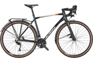 KTM X-STRADA LFC 2023