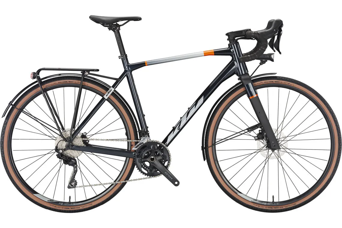 KTM X-STRADA LFC 2023