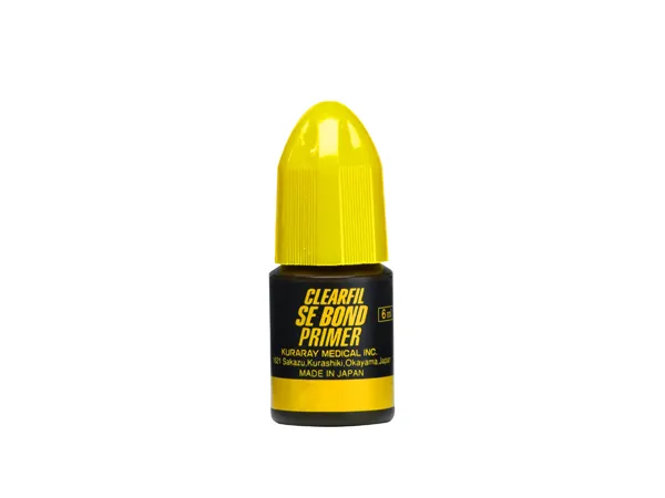 Kuraray® Clearfil™ SE Bond Light-Cure Dental Adhesive System