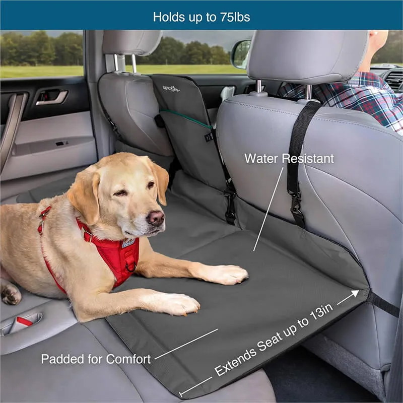 Kurgo Rover Backseat Bridge