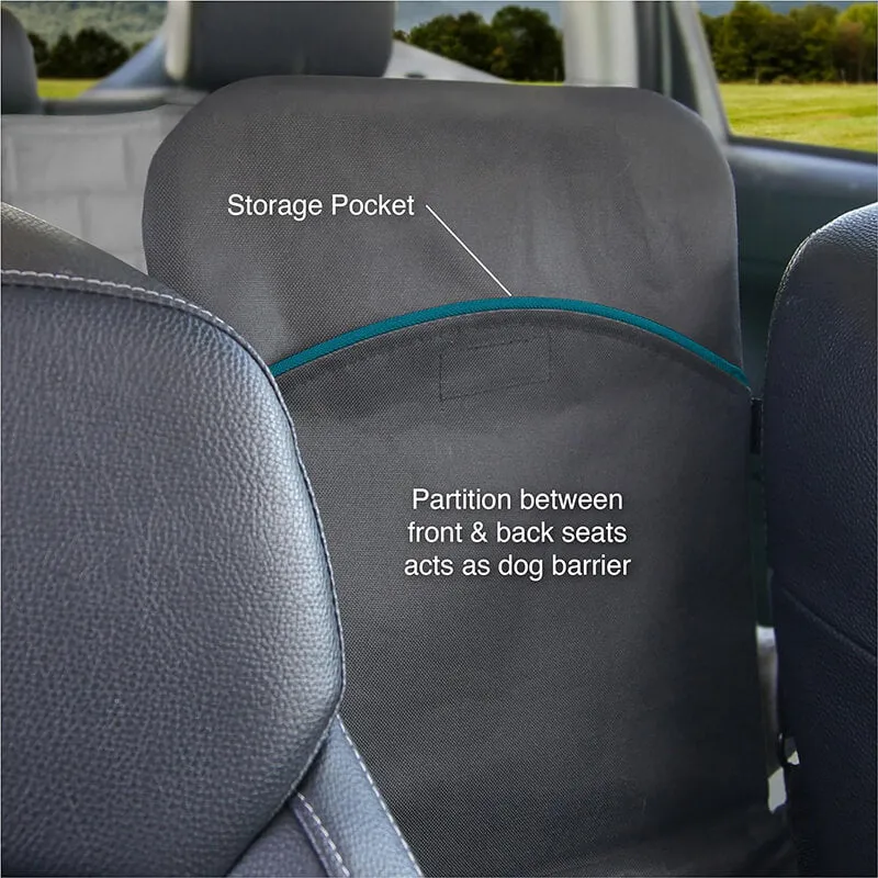 Kurgo Rover Backseat Bridge