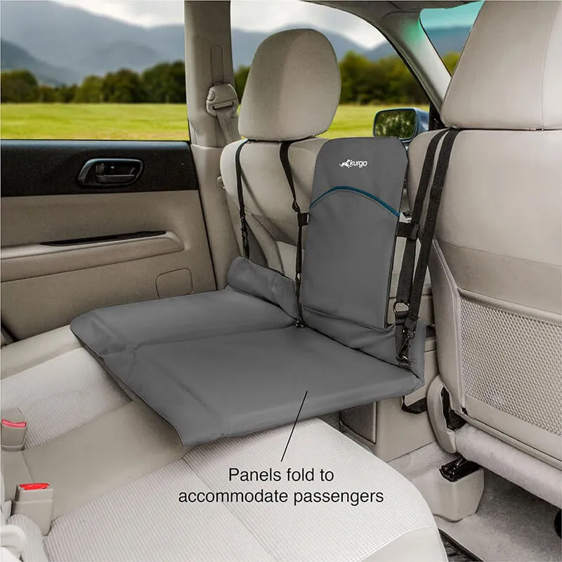 Kurgo Rover Backseat Bridge