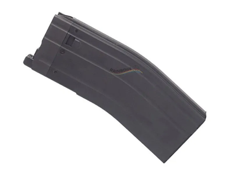 KWA M4 KR14 14 INCH KEYMOD HANDGUARD FULL METAL GBB RIFLE