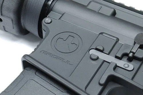 KWA M4 (MP Series) GBBR PTS Edition (System7 TWO) Black