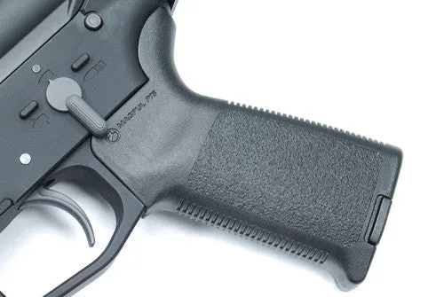 KWA M4 (MP Series) GBBR PTS Edition (System7 TWO) Black