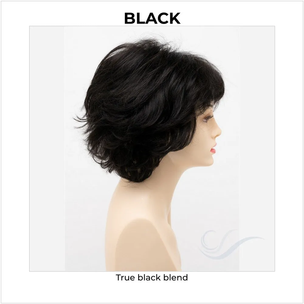 Kylie by Envy (Mono Top-Hand Tied Wig)