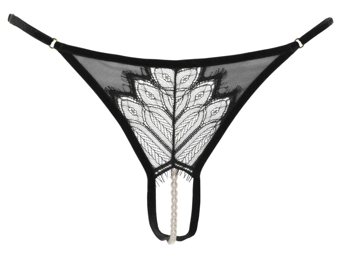 Kyoto G-String