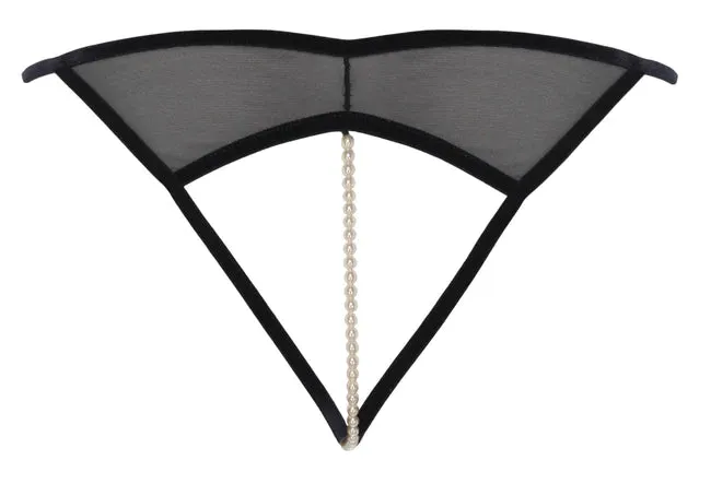 Kyoto G-String