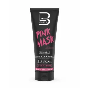 L3VEL3© PINK MASK 250ML