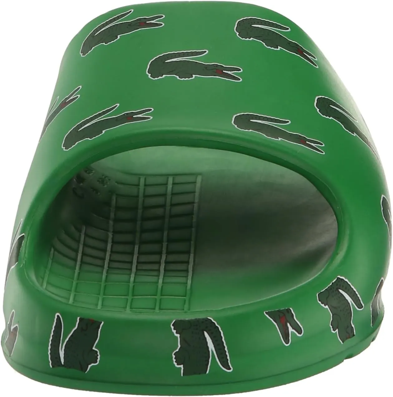 Lacoste Men's Serve Slide 2.0 Sandal