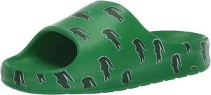 Lacoste Men's Serve Slide 2.0 Sandal